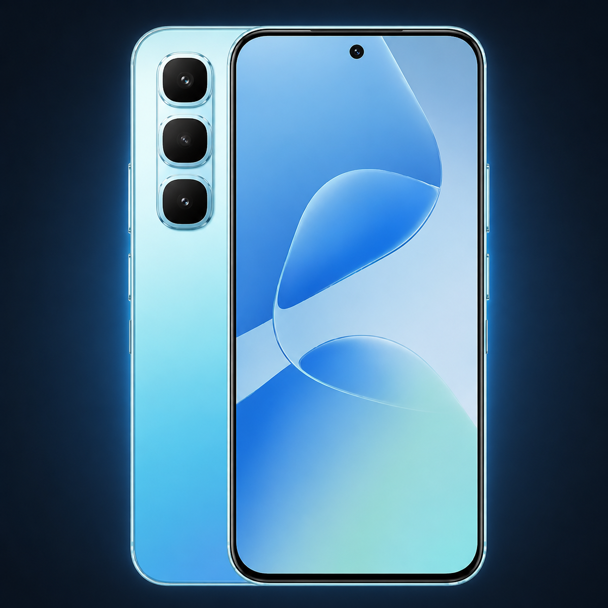 Infinix Hot 60 Pro